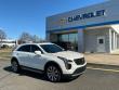 Used 2022 CADILLAC XT4 Premium Luxury SUV