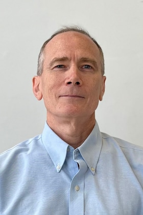 Staff member GEORGE HOWARTH from ID_708cf8b6af32