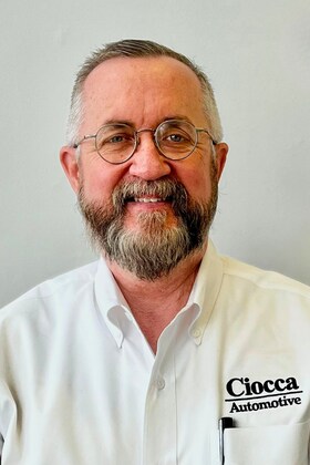 Staff member DAVE SALVATORE from ID_708cf8b6af32