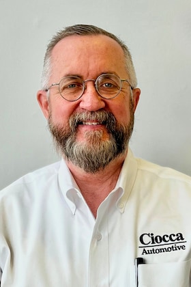 Staff member DAVE SALVATORE from ID_708cf8b6af32