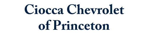 Ciocca Chevrolet of Princeton