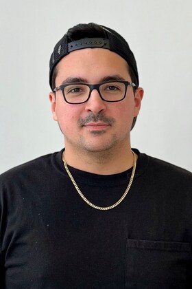 Staff member DAVE CALLEIRO from ID_3784ef91fc73