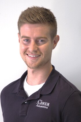 Staff member KYLE BOROWSKI from ID_512d690c4778