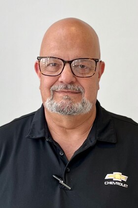 Staff member MICHAEL CONVERTINO from ID_708cf8b6af32