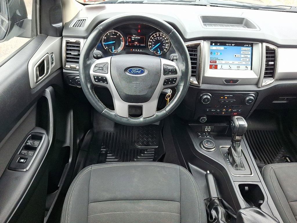 2019 Ford Ranger XL photo 2