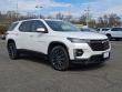 Used 2023 Chevrolet Traverse RS SUV