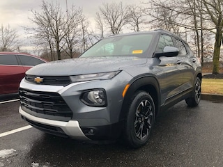 2022 Chevrolet Trailblazer LT SUV for sale in Muncy PA