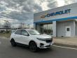 Used 2023 Chevrolet Equinox RS SUV