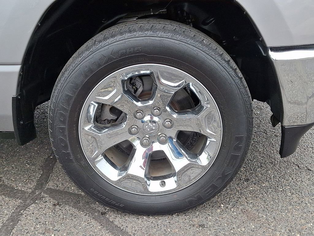 2022 RAM Ram 1500 Pickup Big Horn/Lone Star - Photo 11