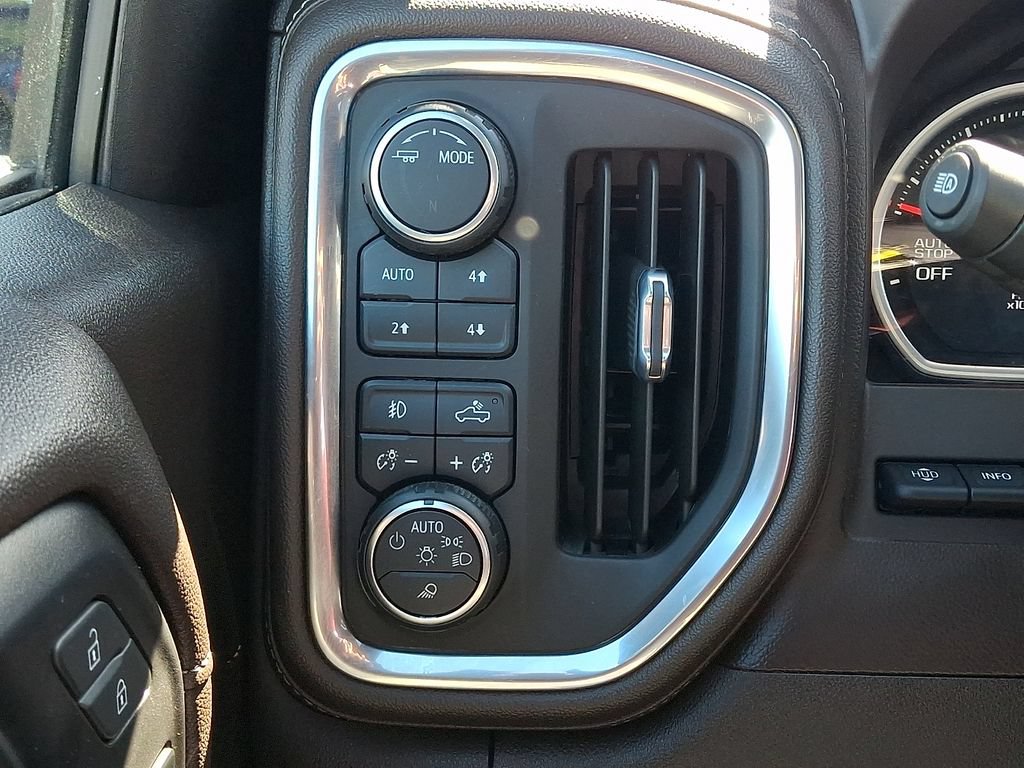 2022 Chevrolet Silverado 1500 Limited LTZ - Photo 23