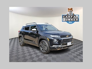 2023 Chevrolet Trailblazer Activ SUV for sale in Muncy PA