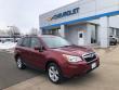 Used 2015 Subaru Forester 2.5i Premium