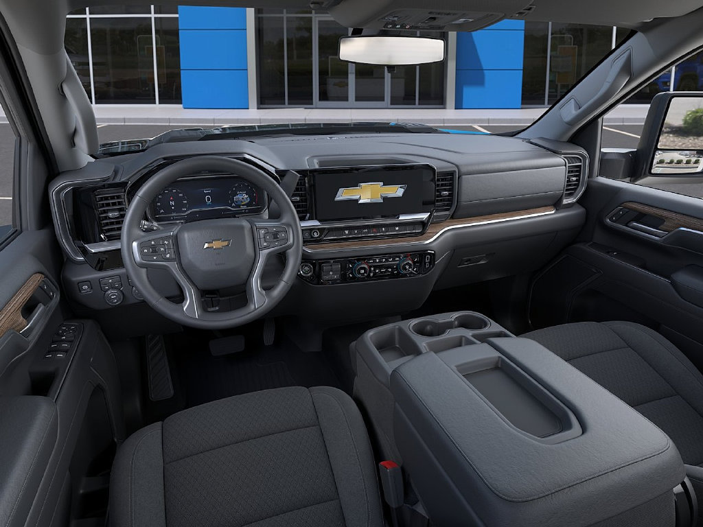2026 Chevrolet Silverado 2500 HD LT - Photo 15