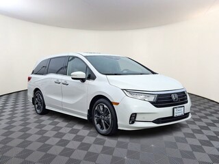 2024 Honda Odyssey Elite for sale in Muncy PA