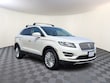  Lincoln MKC