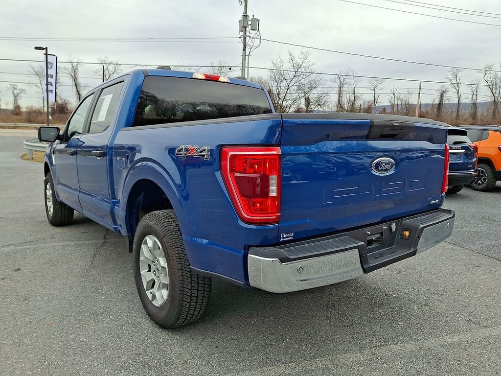2023 Ford F-150 XL - Photo 7
