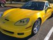 Used 2006 Chevrolet Corvette Z06 Z06 Performance