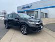 Used 2017 Honda CR-V LX