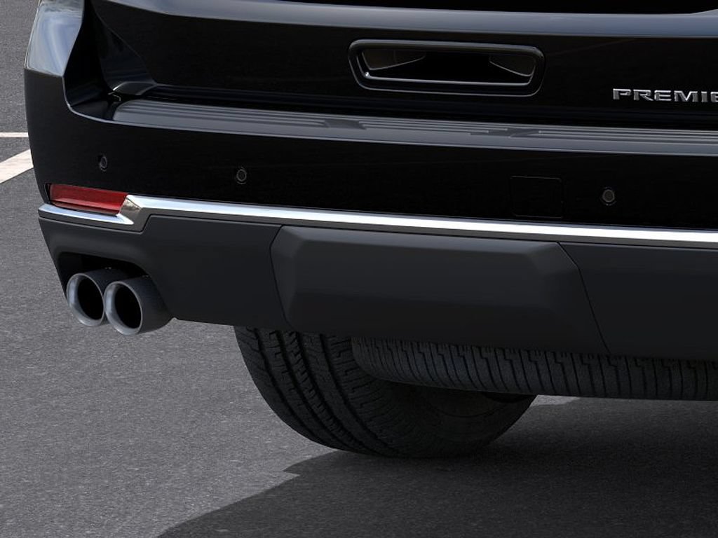 2026 Chevrolet Tahoe Premier - Photo 14