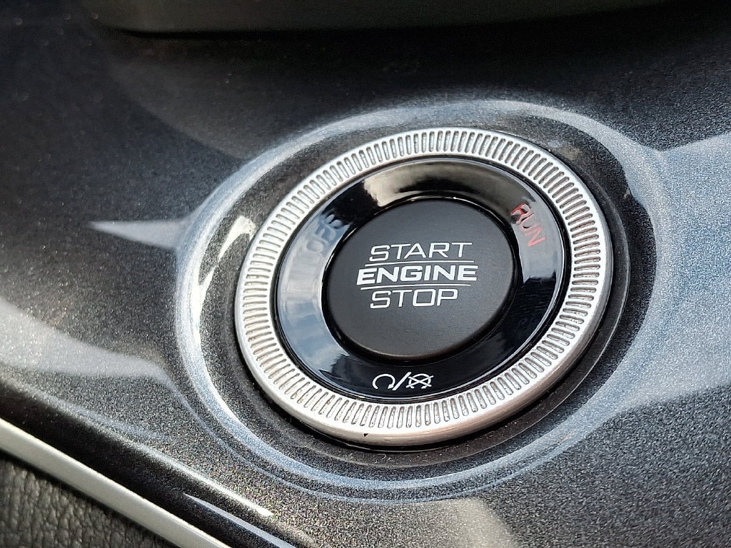 2023 Jeep Grand Cherokee Altitude - Photo 29