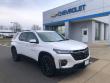 Used 2023 Chevrolet Traverse RS SUV