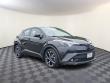 Used 2018 Toyota C-HR XLE