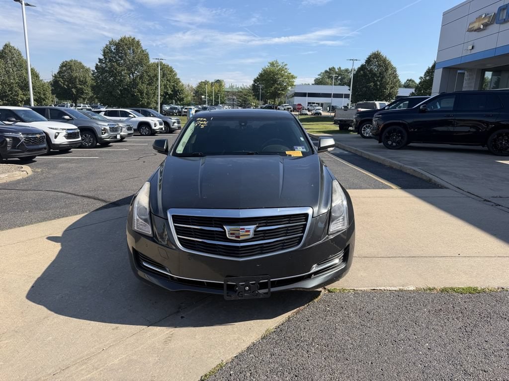 Pre-Owned CADILLAC Inventory in Quakertown PA, Allentown, Atlantic