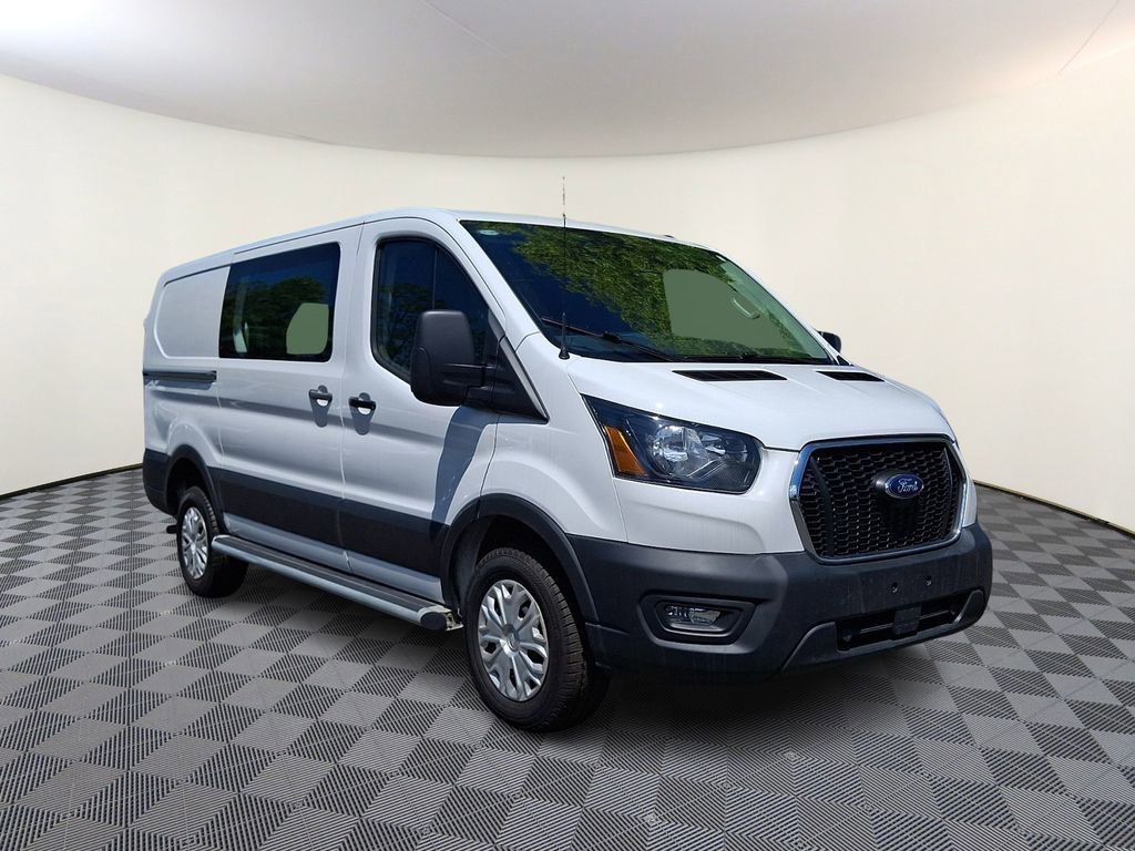 2024 Ford Transit 250 Low Roof 148 WB's photo
