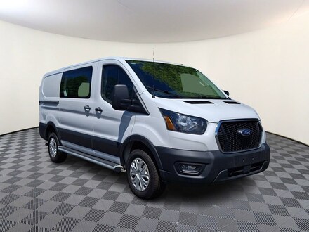 2024 Ford Transit-250 Cargo Van T250 RWD LOW RF Van