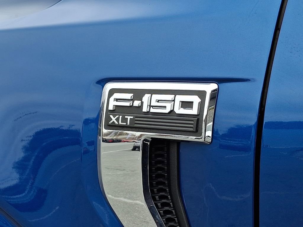 2023 Ford F-150 XL - Photo 30