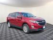 Used 2021 Chevrolet Equinox LT SUV