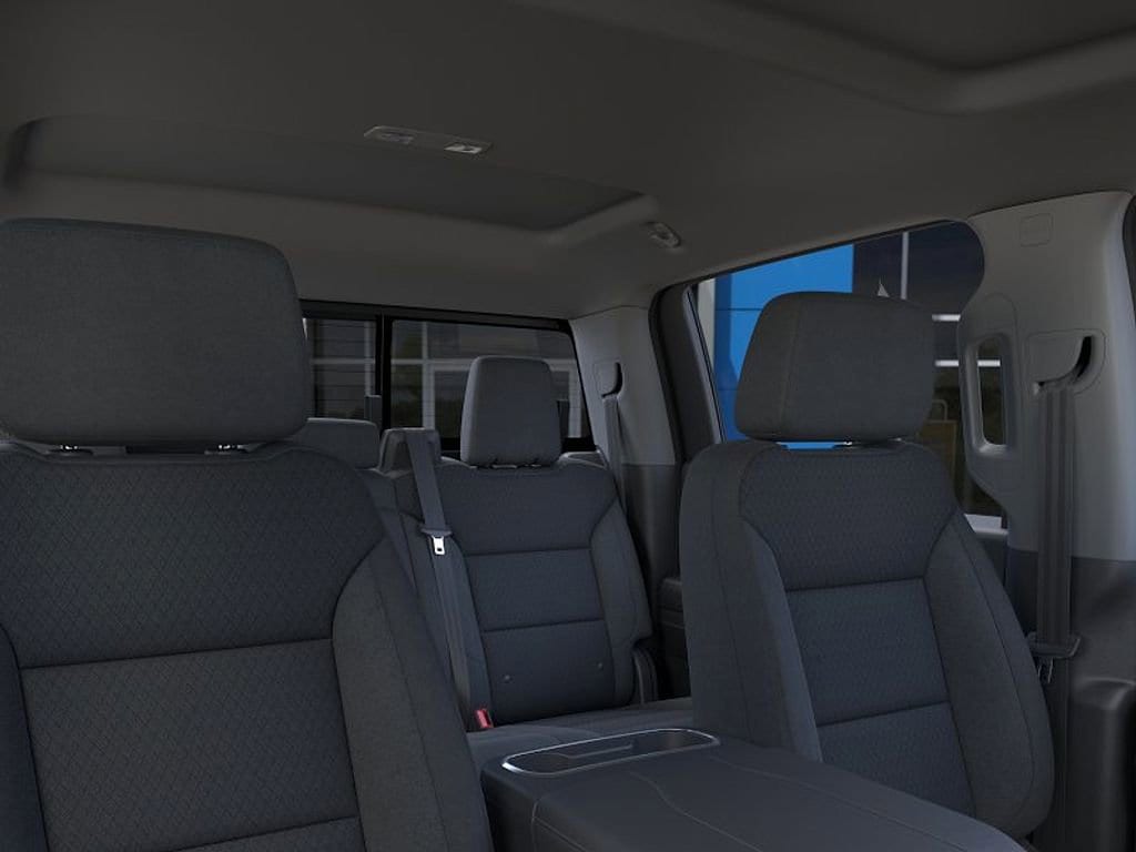 2026 Chevrolet Silverado 1500 RST - Photo 24