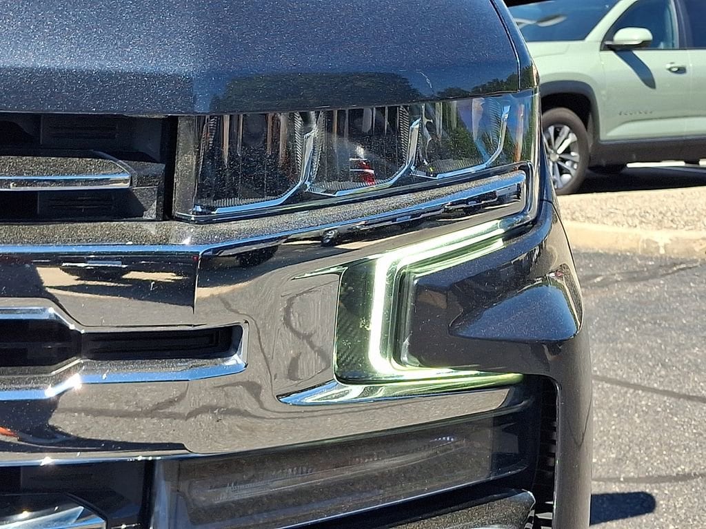2022 Chevrolet Silverado 1500 Limited LTZ - Photo 13