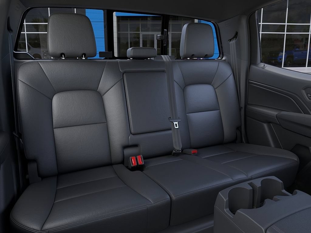 2026 Chevrolet Colorado LT - Photo 17