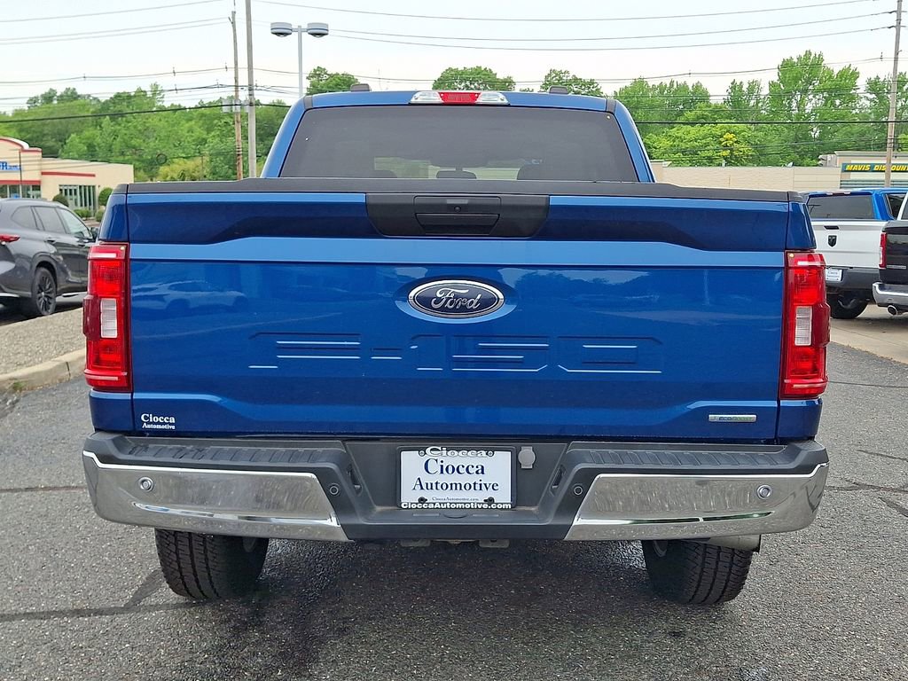 2023 Ford F-150 XLT - Photo 8