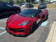Used 2024 Chevrolet Corvette Z06 3LZ Performance