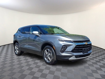 2025 Chevrolet Blazer 2LT SUV