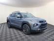 Used 2022 Chevrolet Trailblazer Activ SUV