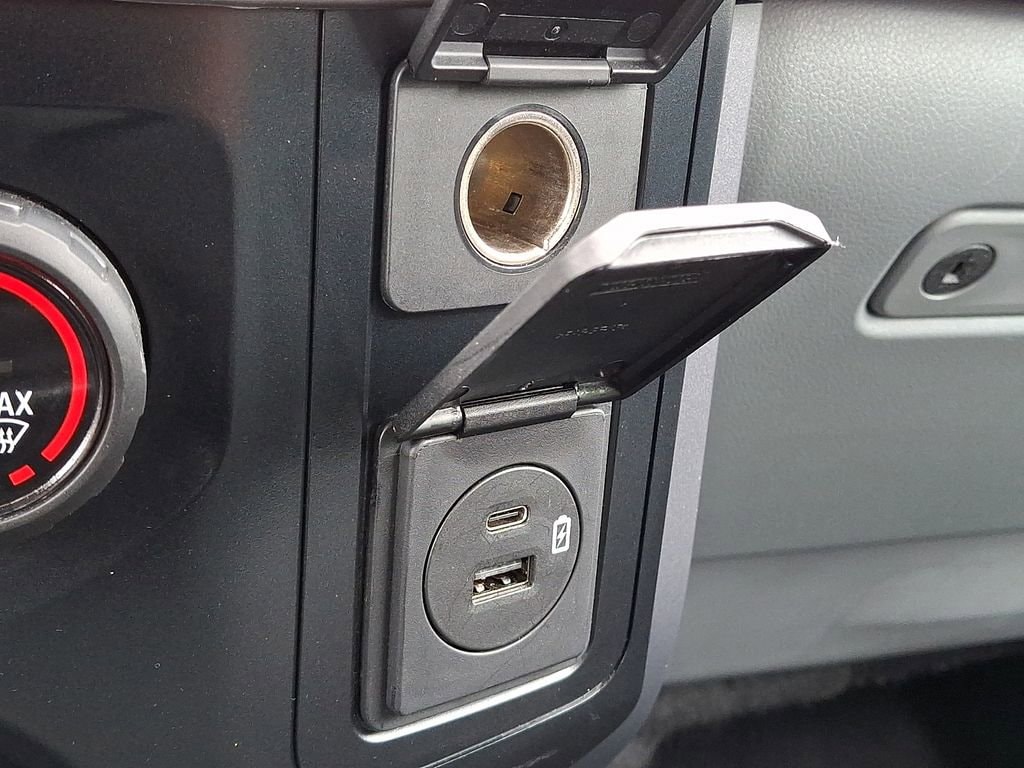 2023 Ford F-150 XLT - Photo 29