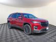 Used 2022 Chevrolet Traverse RS SUV