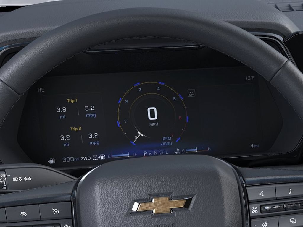 2026 Chevrolet Colorado LT - Photo 18