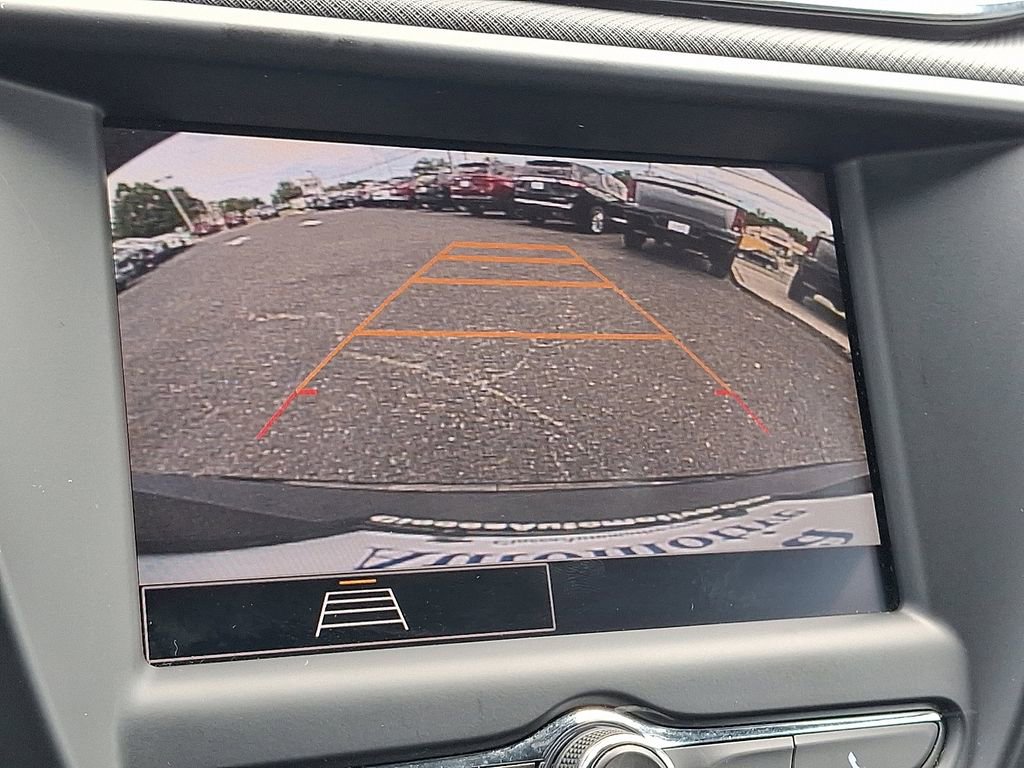 2022 Chevrolet Trailblazer ACTIV photo 4