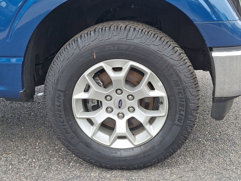 2023 Ford F-150 XLT - Photo 11