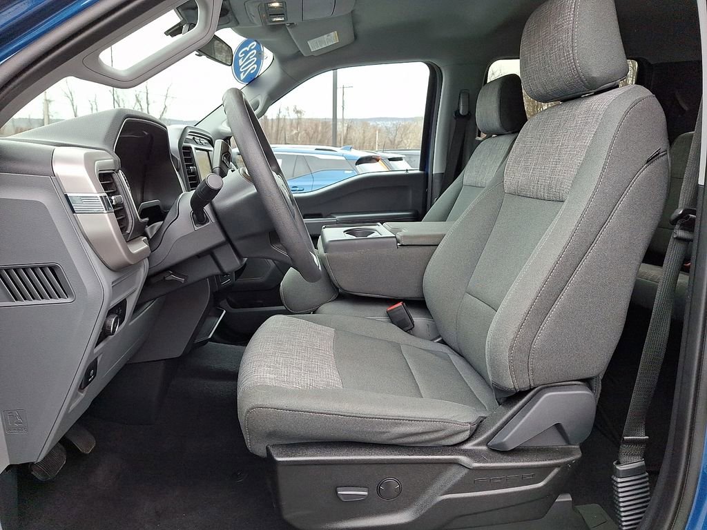 2023 Ford F-150 XL - Photo 15