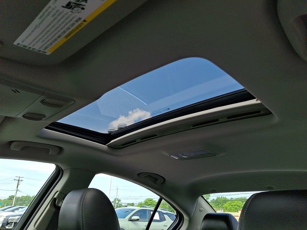 2014 Chevrolet Cruze LTZ - Photo 17