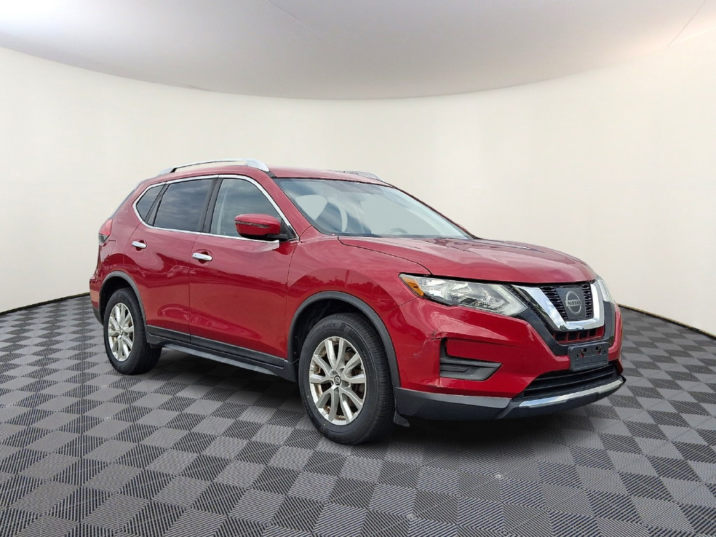 2017 Nissan Rogue SV SUV for sale in Muncy PA