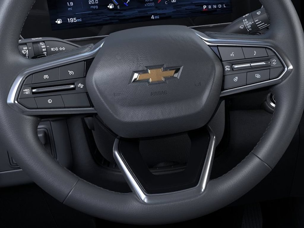 2026 Chevrolet Tahoe Premier - Photo 19