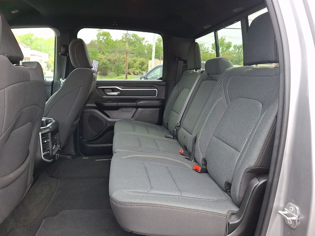 2022 RAM Ram 1500 Pickup Big Horn/Lone Star - Photo 13