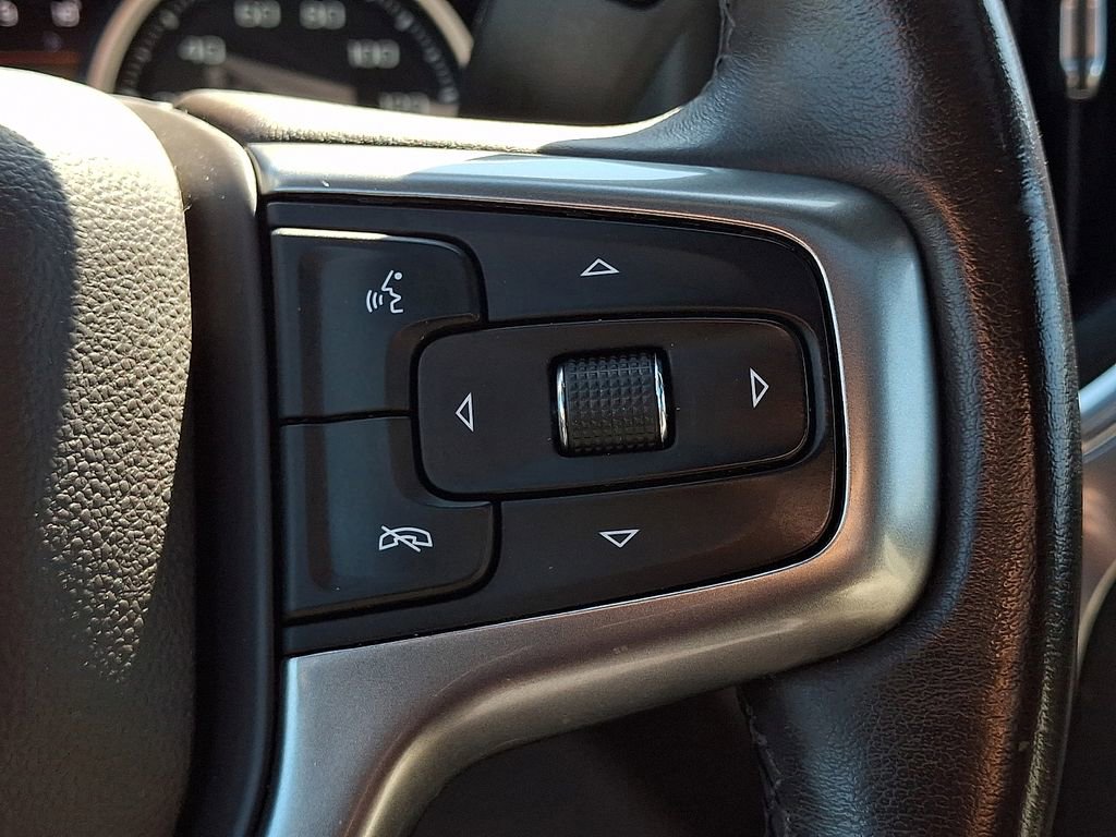 2022 Chevrolet Silverado 1500 Limited LTZ - Photo 22