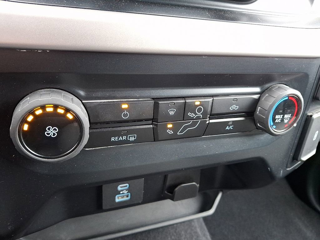 2023 Ford F-150 XL - Photo 17